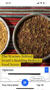 Haaretz English Edition 3