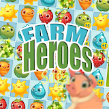 Guide Farm Heroes Saga 2 icon