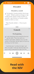 Lingala Bible