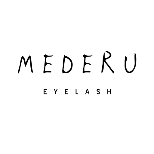 マツエクサロン MEDERU（メデル）公式アプリ logo