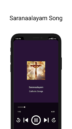 Tamil Christian Songs