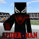 Spider-Man Minecraft mod - Androidアプリ