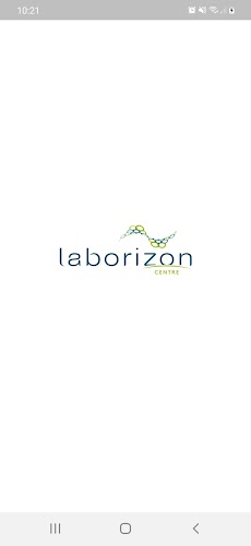 LBM LABORIZON CENTRE - Catalogのおすすめ画像1