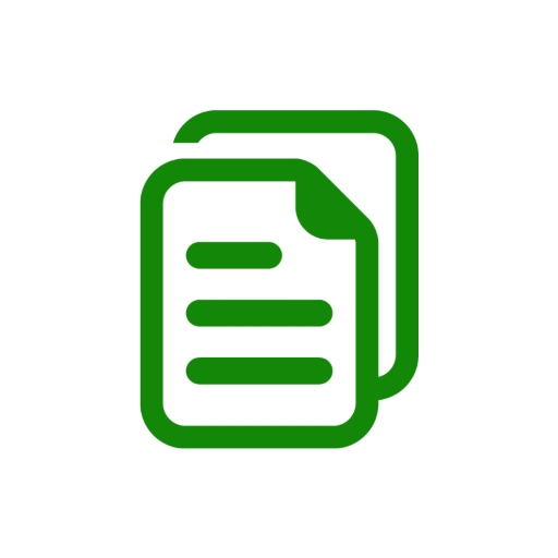 Quick Copy - Copy Paste, Notes Logo
