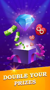 Fortune Words – Lucky Spin 5
