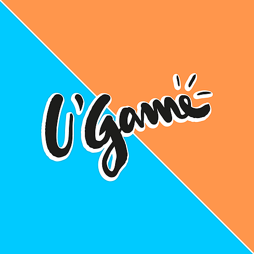 UGame logo