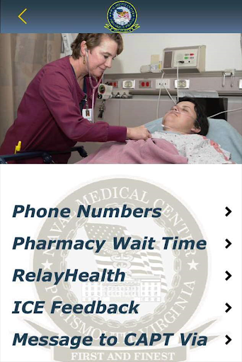 NMCP Screen 2