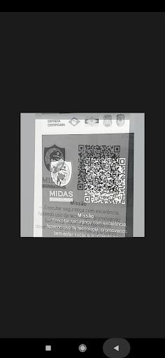 MidasSegurança - Ponto