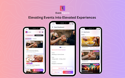 Event Experio