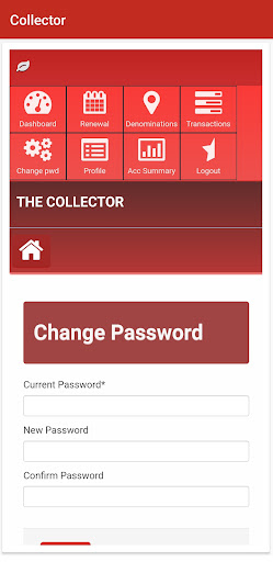 Collector Screen 2