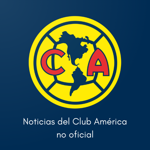 Noticias del Club América - AppWisp.com
