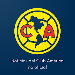 「Noticias del Club América」圖示圖片