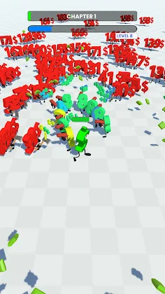 Number Hero - Screenshot 2