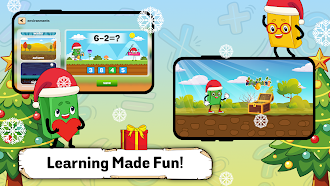 Game screenshot Fun Math Games: Kids Math Game hack