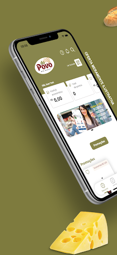 Do Povo Mini Market Screen 2