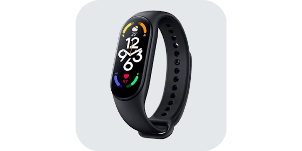 Xiaomi Smart Band 8 Pro Guide - Apps on Google Play