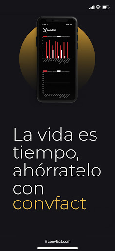 Convfact Screen 2