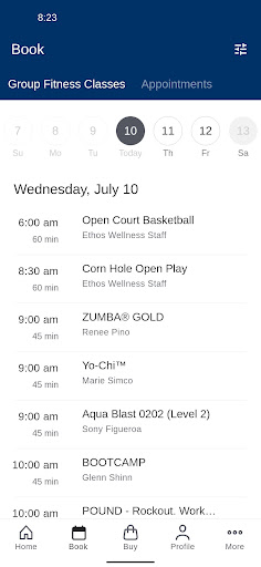 Riverland Wellness Screen 2