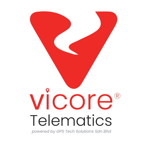 Vicore Telematics  Icon