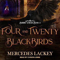 Icon image Four and Twenty Blackbirds