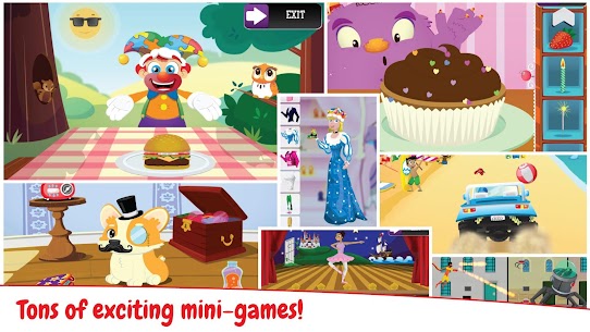 Toddler Kids Puzzles PUZZINGO For PC installation