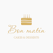 Bon Matin - Androidアプリ