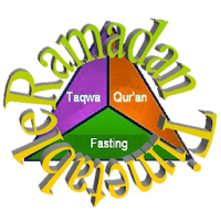 Ramadan Timetable