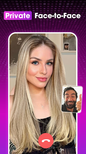 Lit Live - Video Chat Online screenshot 5