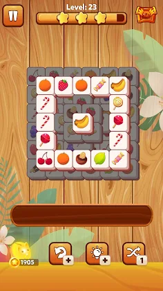 Tile Match Pro - Screenshot 4