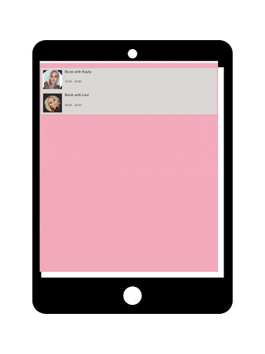 Slay Beauty Screen 3