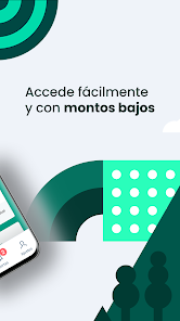 Screenshot 4 tyba: inversión y más android