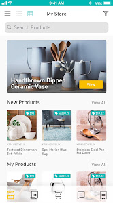 Screenshot image