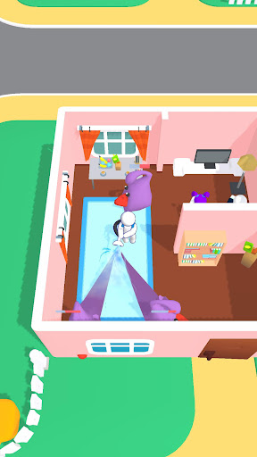 Bust that ghosts! Screen 3