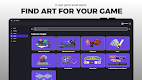 screenshot of GDevelop - Create & Play Games