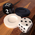 Odesys Backgammon5.1.0