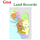 Goa Land Records Online icon