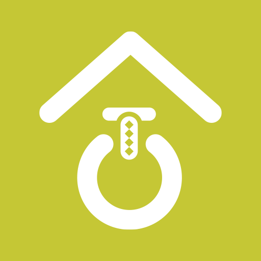 새집투어 logo