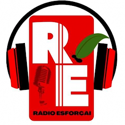 Icon image Radio Esforçai