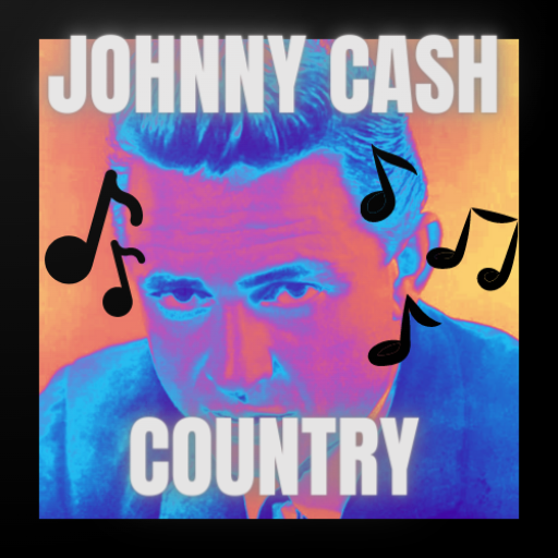 Johnny Cash Country Radio