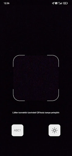 GETA CHARGE Screen 2