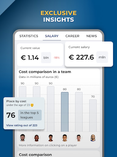 Paris Live: Fans Community screenshot 11