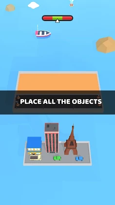 Balance Game - Extreme Offline - Screenshot 1