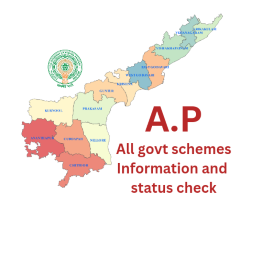 Navaratnalu Status Check logo