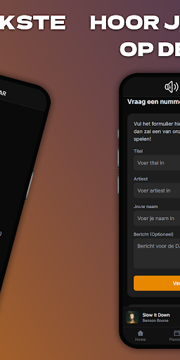 Radio Zuid-Alkmaar Screenshot 2 - AppWisp.com