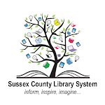 Cover Image of Download Sussex County Library NJ  APK