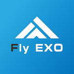 Cover Image of डाउनलोड Fly EXO  APK