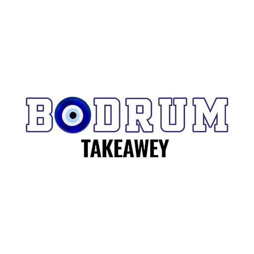 Bodrum Takeaway Glenrothes logo