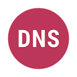 DNS Değiştirici [No Root] icon