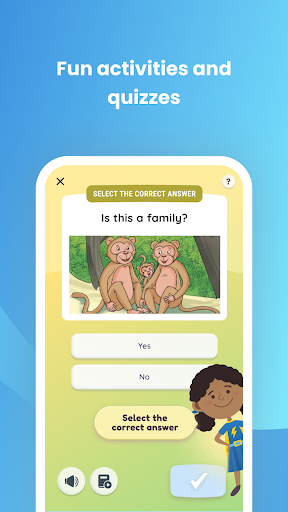 Bryt Student Screen 3