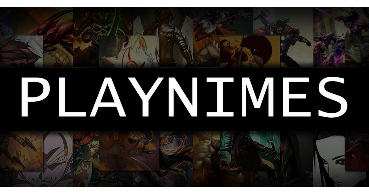 Playnimes APK for Android Download